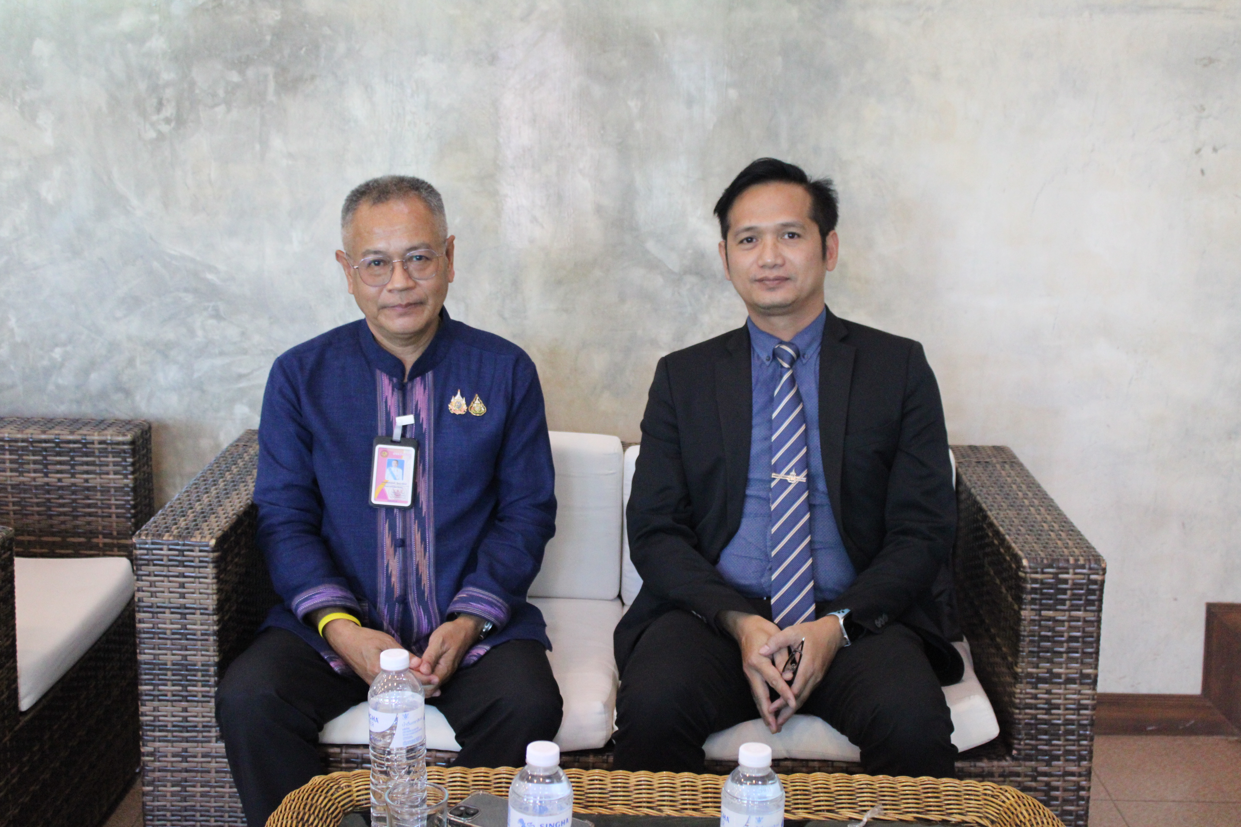 พช.น่าน จัดประชุมเชิงปฏิบัติการเสริมสร้างธรรมาภิบาลกลุ่มออมทรัพย์ฯ มุ่งพัฒนาศักยภาพการบริหารจัดการอย่างยั่งยืน