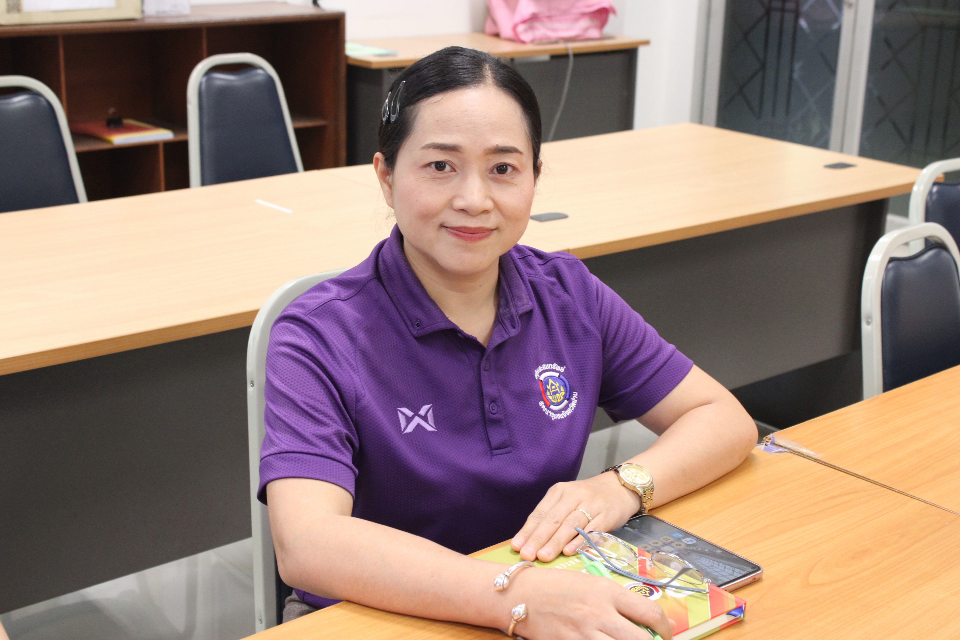 พช.น่าน ร่วมประชุมกรมการพัฒนาชุมชน เตรียมพร้อมขับเคลื่อนภารกิจสำคัญ เน้นย้ำ OTOP Midyear 2025 และการขับเคลื่อนงานกองทุนแม่ของแผ่นดิน