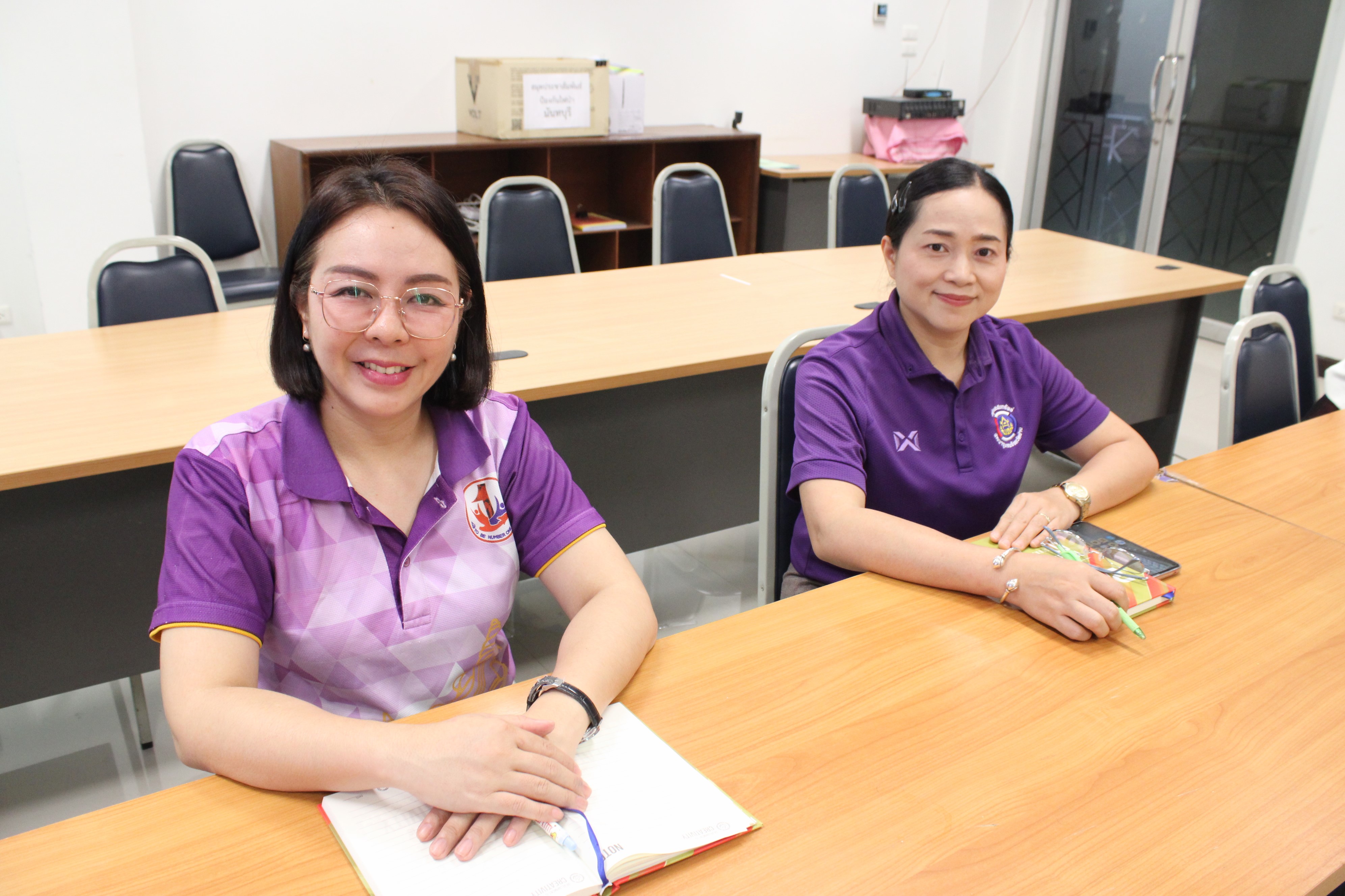 พช.น่าน ร่วมประชุมกรมการพัฒนาชุมชน เตรียมพร้อมขับเคลื่อนภารกิจสำคัญ เน้นย้ำ OTOP Midyear 2025 และการขับเคลื่อนงานกองทุนแม่ของแผ่นดิน