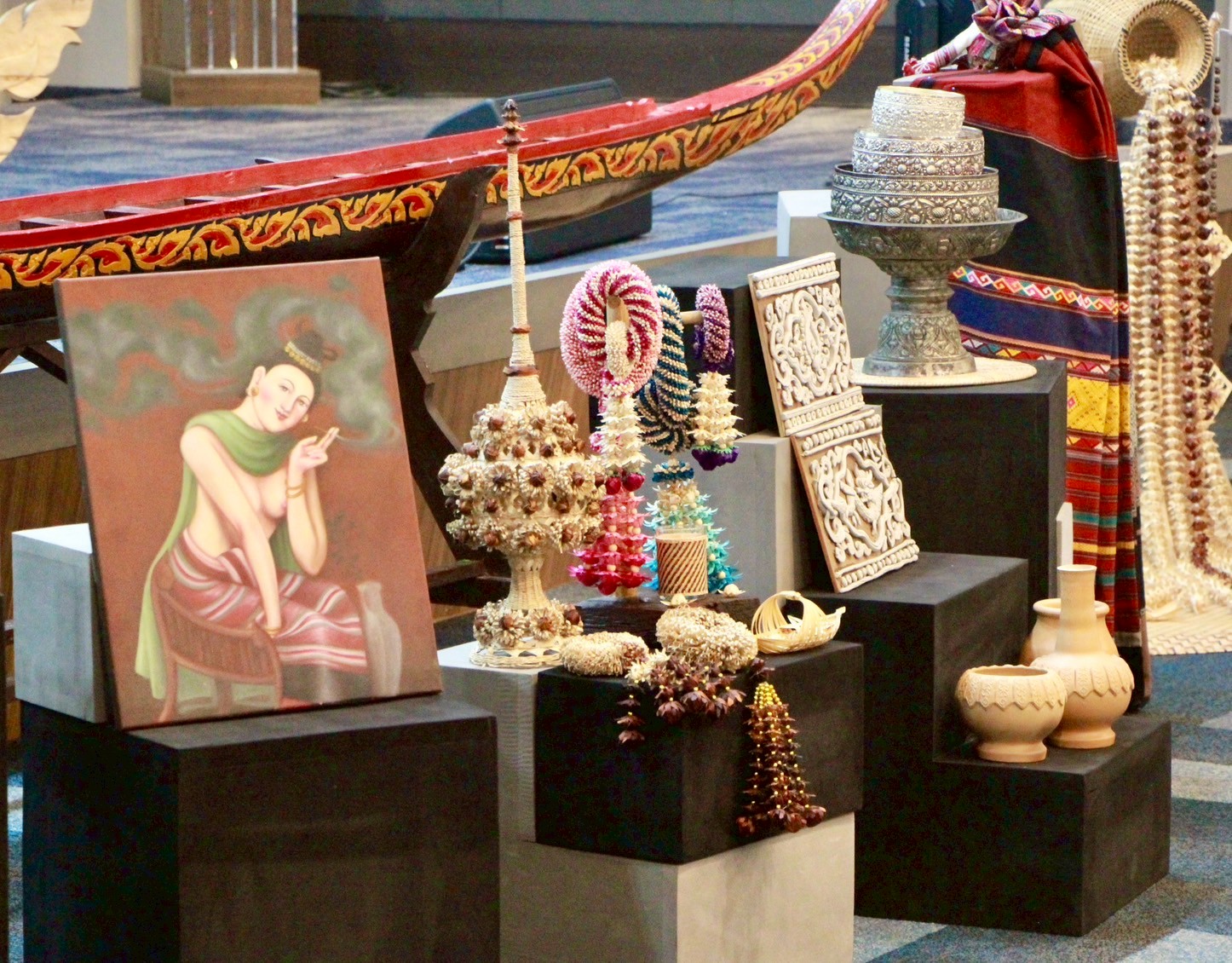 #น่านไม่เนิบ #NAN3FAST พช.น่าน เข้าร่วมประชุมเชิงปฏิบัติการ “ทิศทางนโยบายการขับเคลื่อนเมืองสร้างสรรค์จังหวัดน่าน” มุ่งสู่เครือข่ายระดับโลกของยูเนสโก