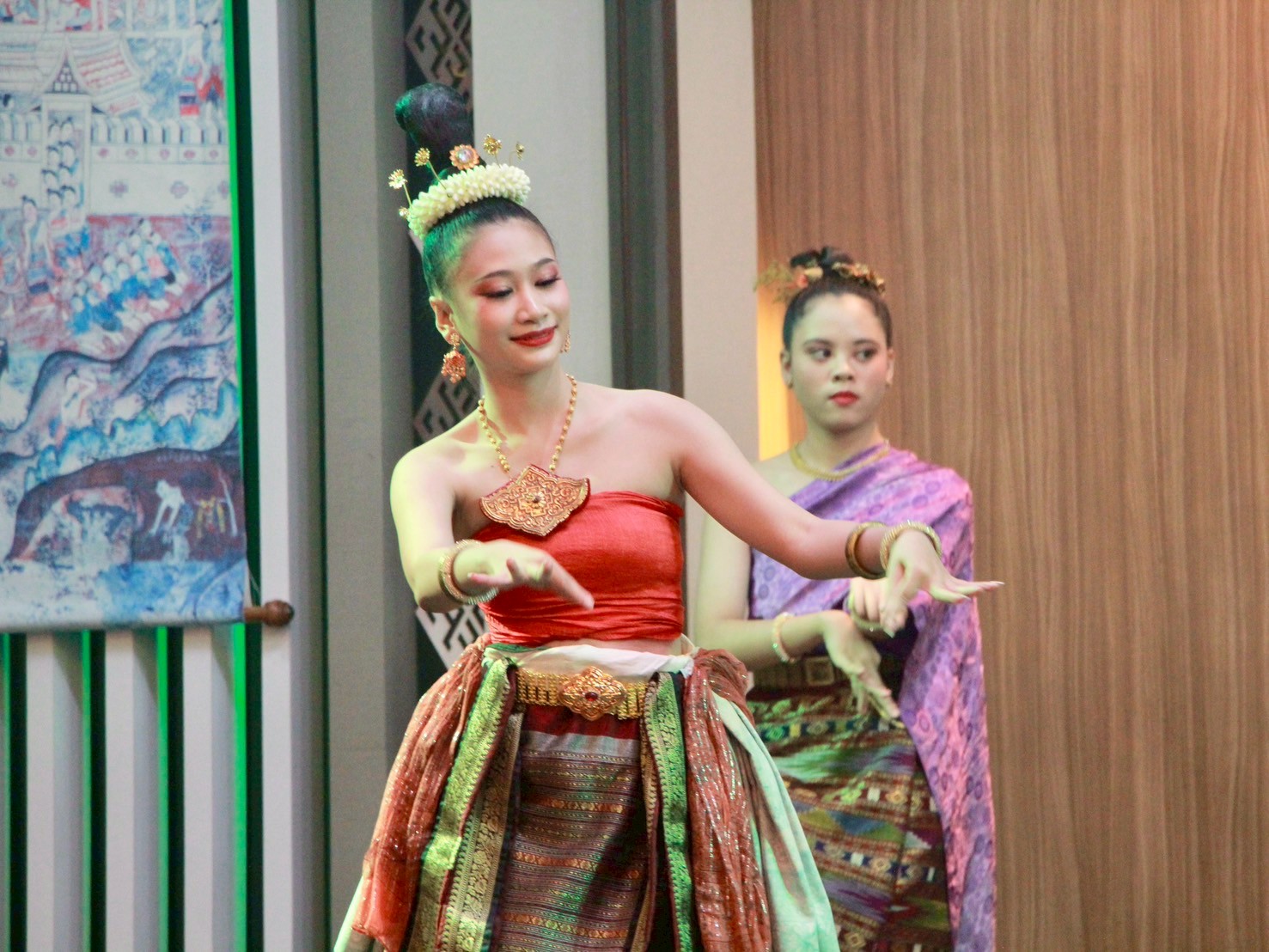 #น่านไม่เนิบ #NAN3FAST พช.น่าน เข้าร่วมประชุมเชิงปฏิบัติการ “ทิศทางนโยบายการขับเคลื่อนเมืองสร้างสรรค์จังหวัดน่าน” มุ่งสู่เครือข่ายระดับโลกของยูเนสโก