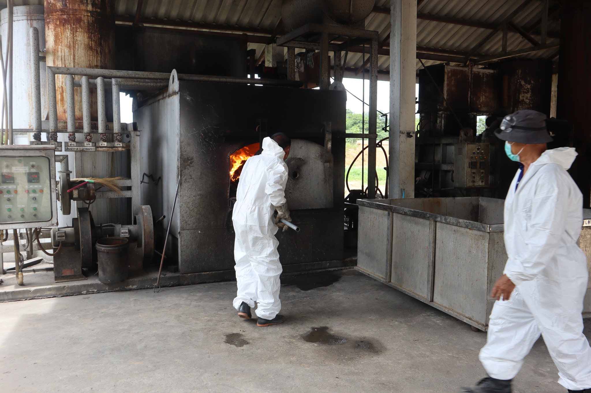 พช.น่าน ร่วมตรวจประเมินรับรองมาตรฐานเมืองท่องเที่ยวสะอาดอาเซียน ASEAN Clean Tourist City Standard ประจำปี พ.ศ.2568 เทศบาลเมืองน่าน