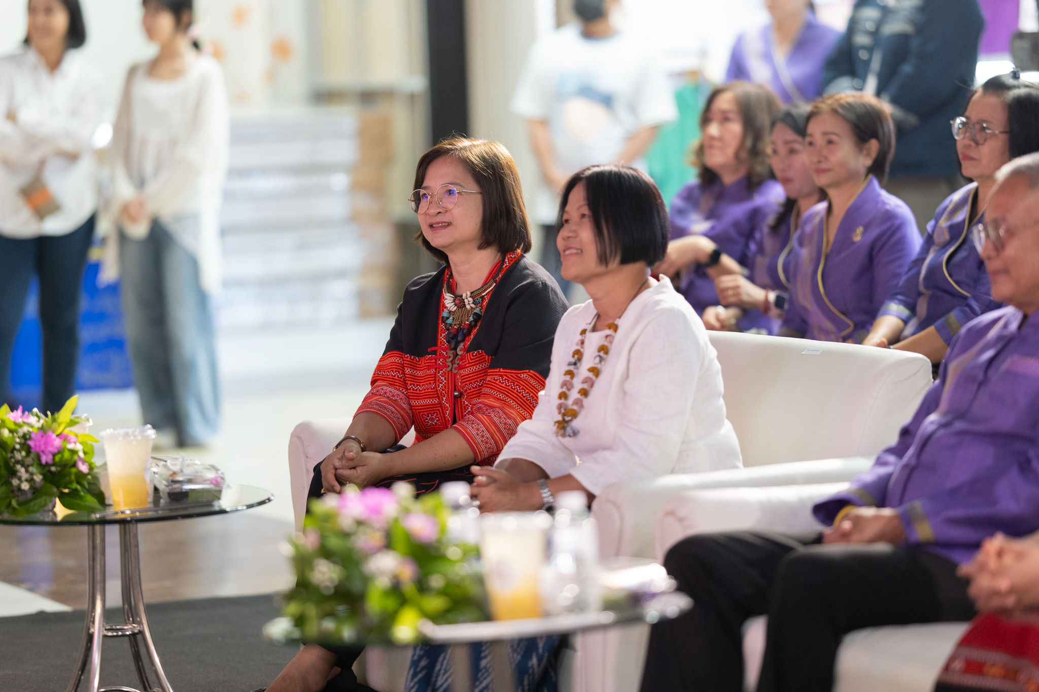 จังหวัด น่านจัดงาน “OTOP น่าน OTOP ล้านนา” ที่จังหวัดพิษณุโลก เพิ่มช่องทางการตลาดผู้ประกอบการ ยกระดับผลิตภัณฑ์สู่สากล