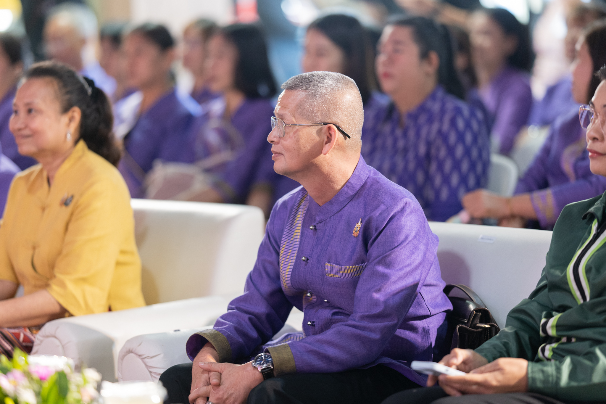 จังหวัด น่านจัดงาน “OTOP น่าน OTOP ล้านนา” ที่จังหวัดพิษณุโลก เพิ่มช่องทางการตลาดผู้ประกอบการ ยกระดับผลิตภัณฑ์สู่สากล