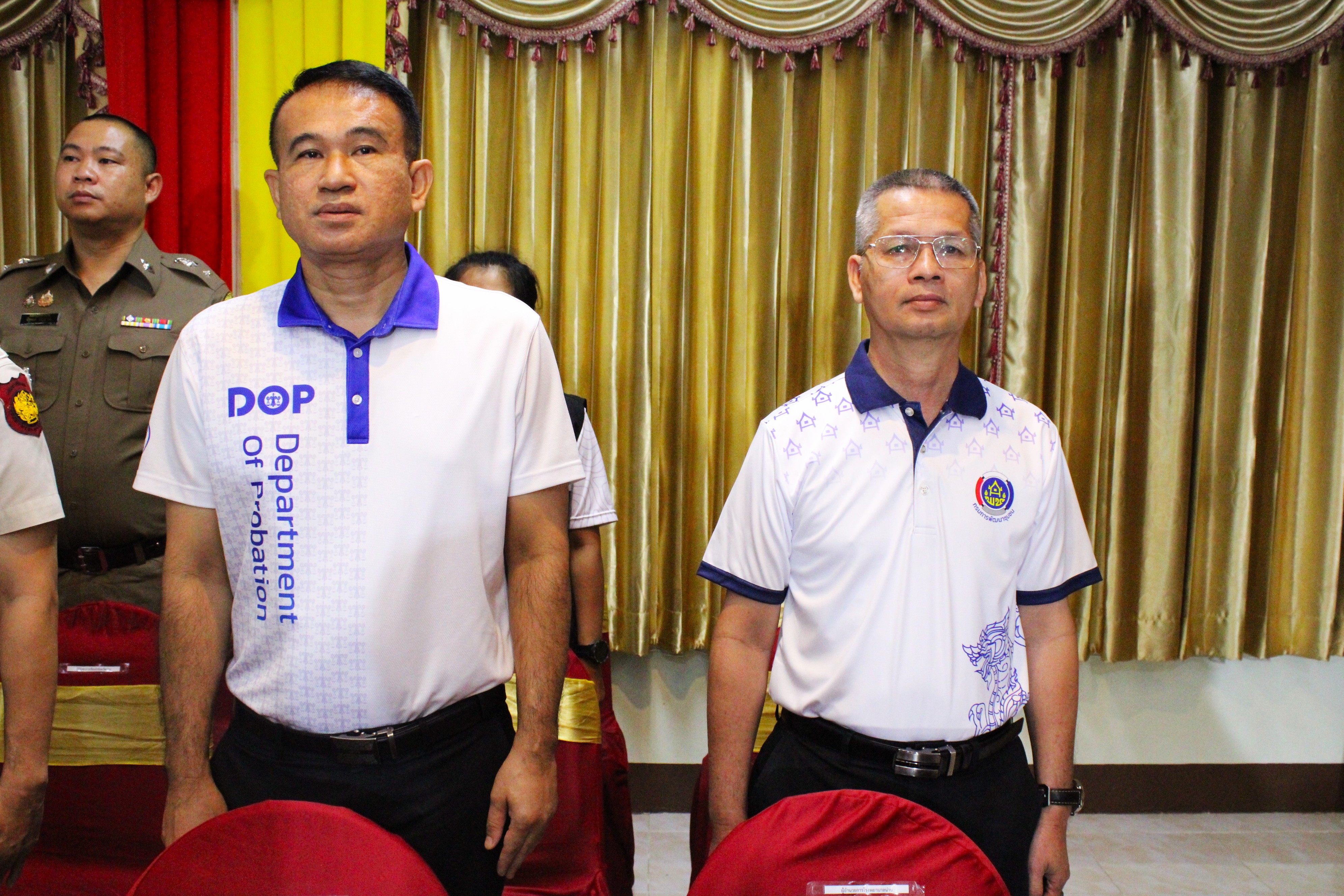 จังหวัดน่านจัดกิจกรรมเนื่องในวันต่อต้านยาเสพติดโลก ปี 2568 “รวมพลังเยาวชน Gen Z” สร้างภูมิคุ้มกัน ห่างไกลบุหรี่ไฟฟ้า สุรา และยาเสพติด