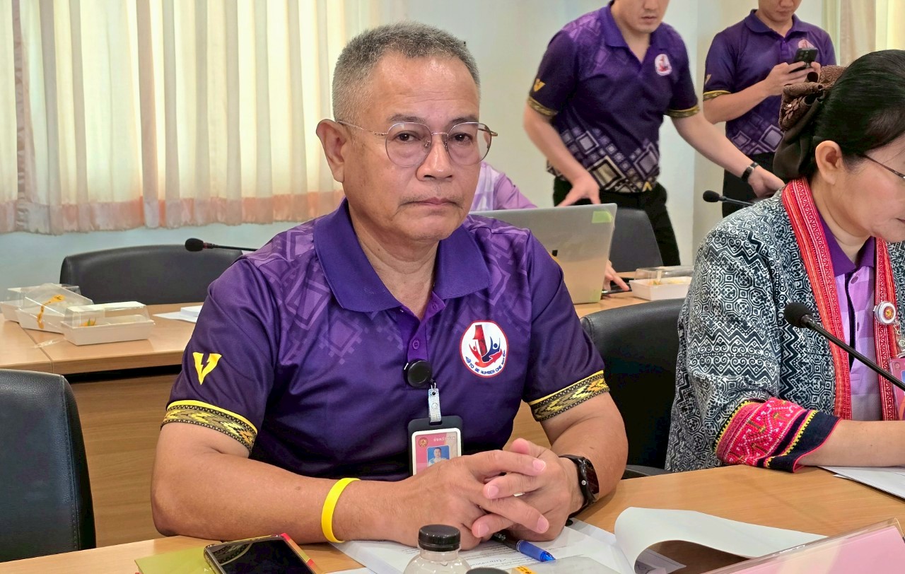 พช.น่าน ร่วมประชุม กบจ. ขับเคลื่อนแผนพัฒนาจังหวัดน่านสู่ความยั่งยืน ตามกรอบยุทธศาสตร์ชาติ