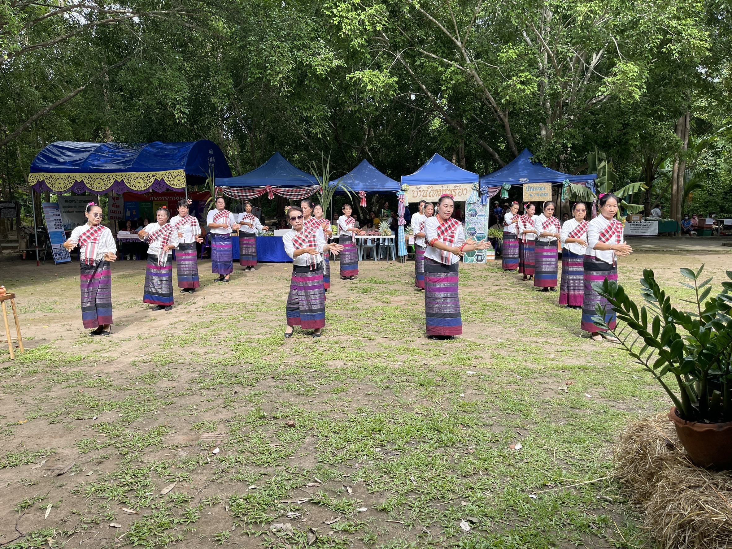พช.น่าน เดินหน้าไม่หยุด! คณะทำงานฯ ลุยคัดสรรสุดยอดหมู่บ้าน-ตำบลเศรษฐกิจพอเพียงดีเด่น 2568