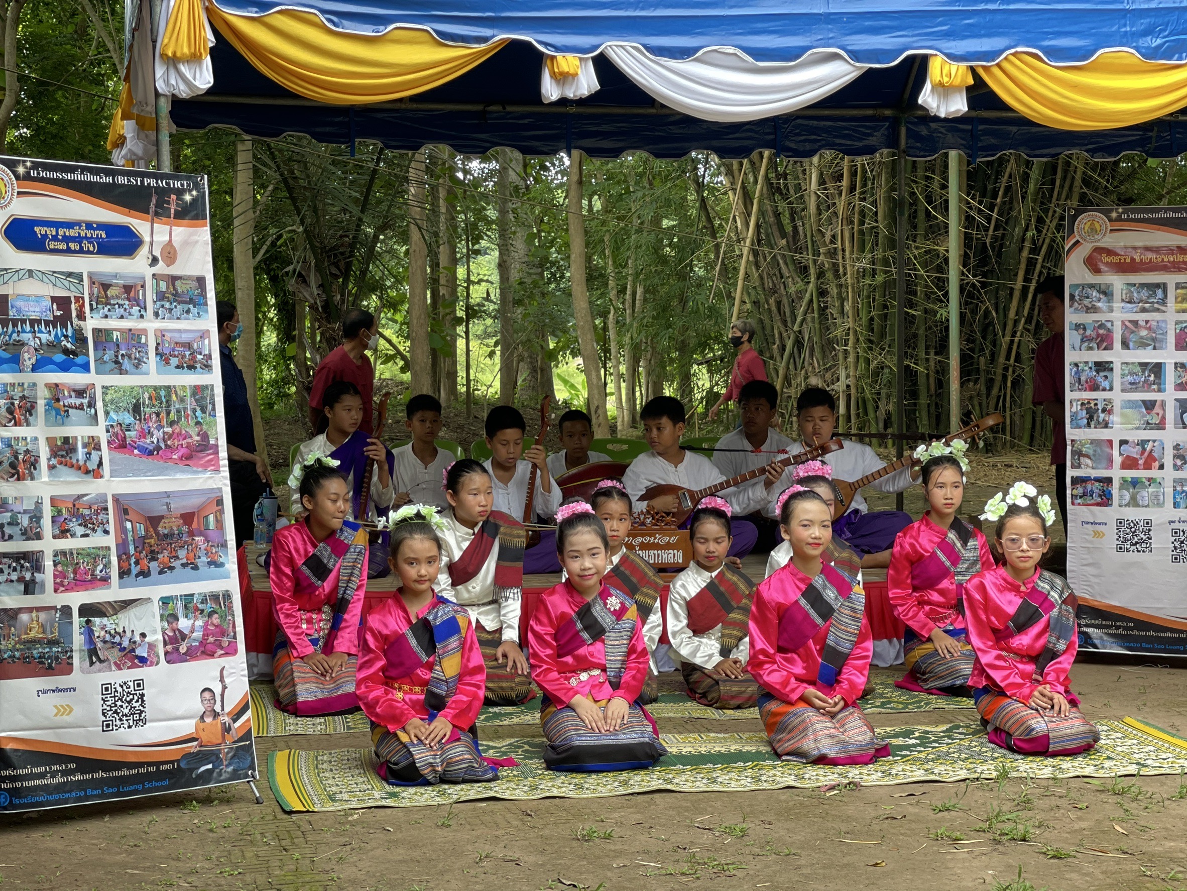 พช.น่าน เดินหน้าไม่หยุด! คณะทำงานฯ ลุยคัดสรรสุดยอดหมู่บ้าน-ตำบลเศรษฐกิจพอเพียงดีเด่น 2568