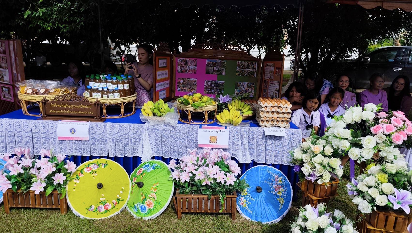 พช.น่าน ขับเคลื่อนเศรษฐกิจพอเพียง ลงพื้นที่คัดสรรหมู่บ้าน-ตำบลต้นแบบ สร้างความเข้มแข็งชุมชน ประจำปี 2568