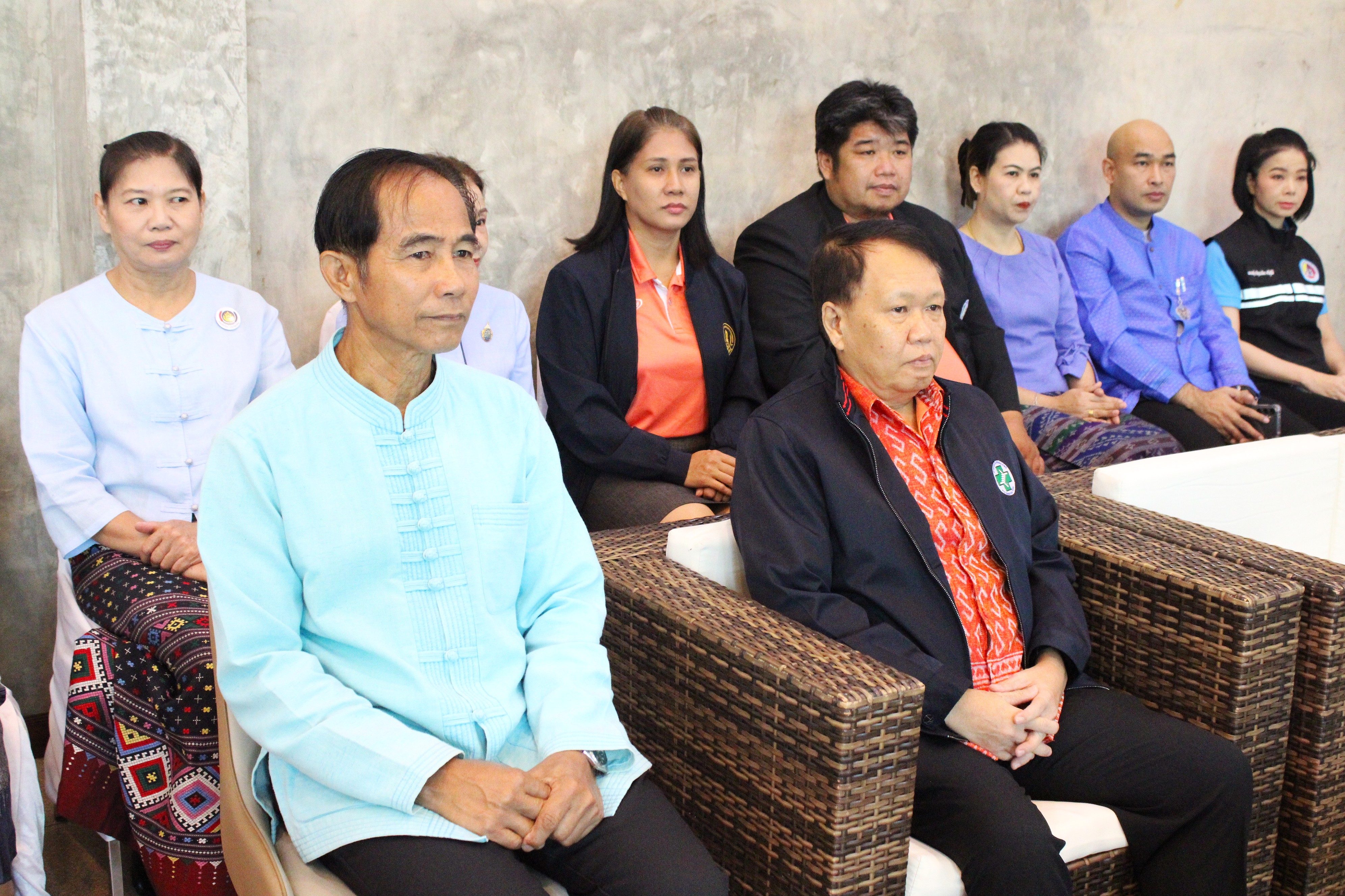 น่านเปิดโครงการ “สัมมาชีพเยาวชน” สร้างภูมิคุ้มกัน ห่างไกลยาเสพติด ปลุกพลังรุ่นใหม่พึ่งตนเอง