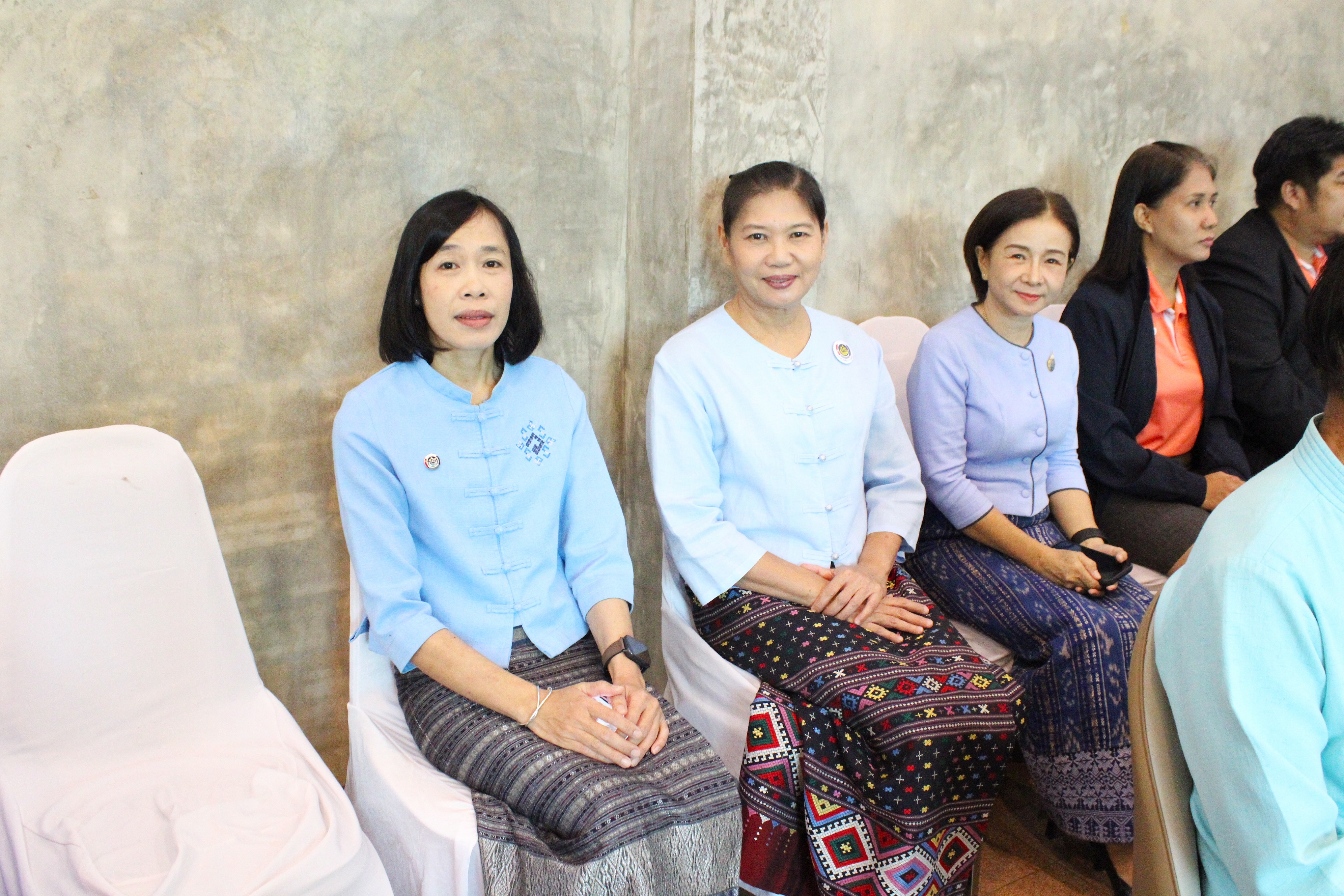 น่านเปิดโครงการ “สัมมาชีพเยาวชน” สร้างภูมิคุ้มกัน ห่างไกลยาเสพติด ปลุกพลังรุ่นใหม่พึ่งตนเอง