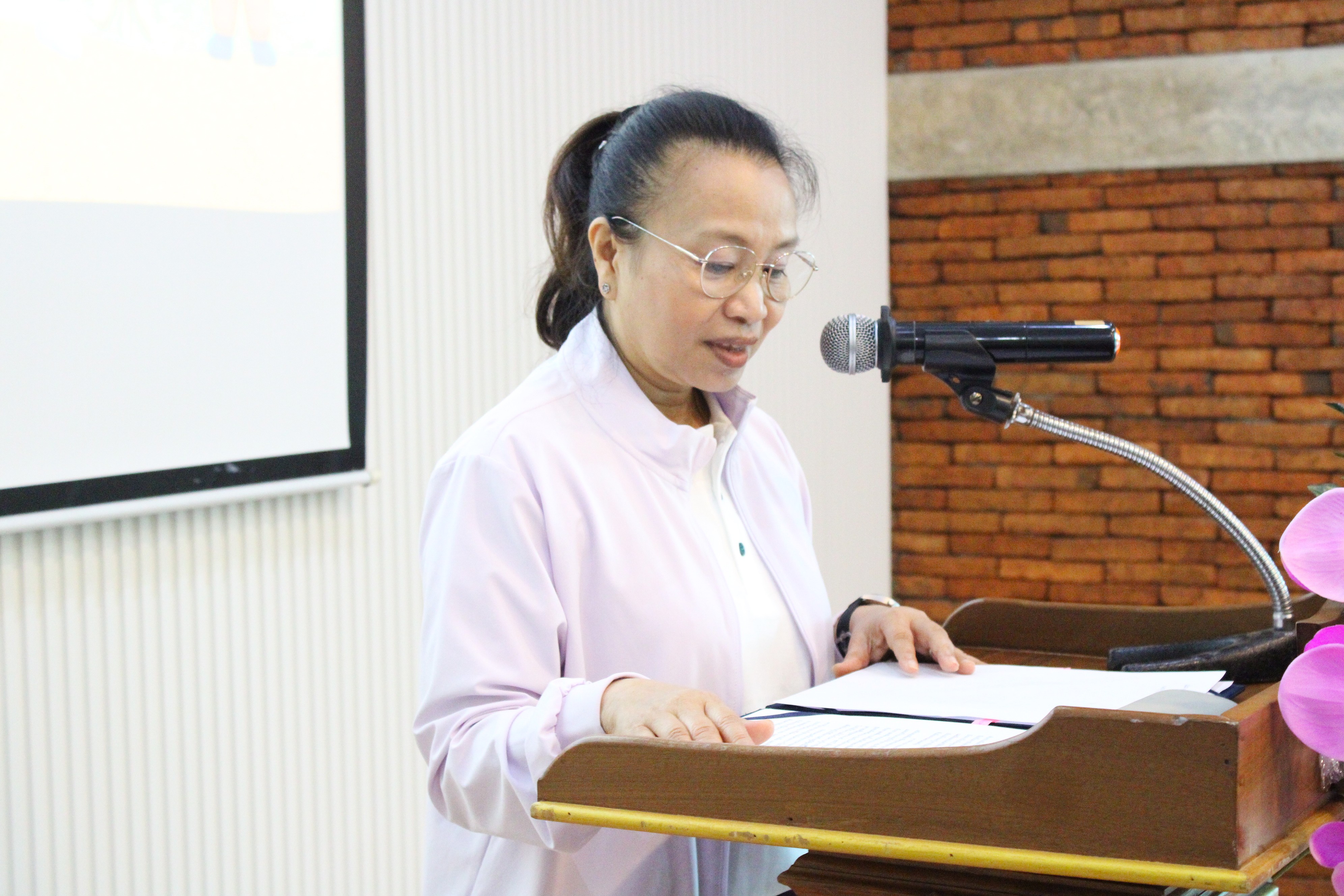 น่านเปิดโครงการ “สัมมาชีพเยาวชน” สร้างภูมิคุ้มกัน ห่างไกลยาเสพติด ปลุกพลังรุ่นใหม่พึ่งตนเอง