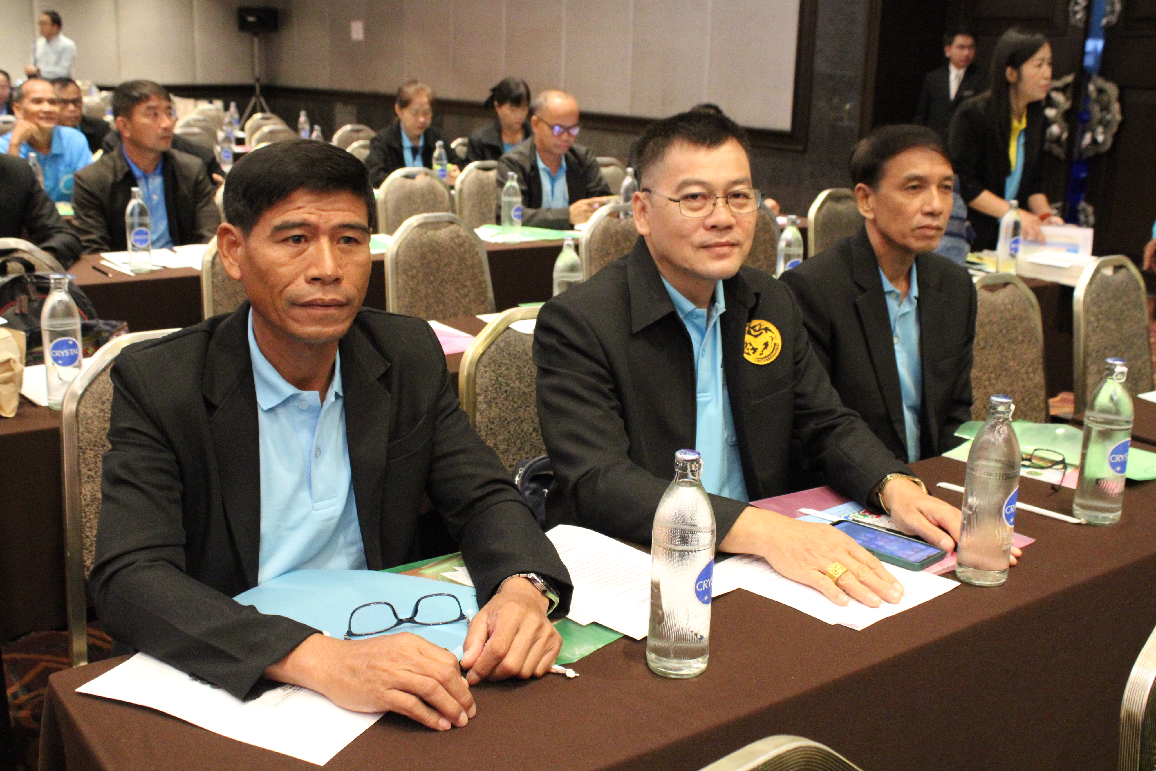 จังหวัดน่าน เตรียมความพร้อมรับพระราชทานเงินขวัญถุงกองทุนแม่ของแผ่นดิน “ก้าวสู่ทศวรรษที่ 3 อ้อมกอดของแม่” ประจำปี 2568